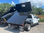2025 Ford Super Duty F-350 DRW XL DRW