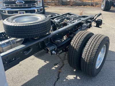 2026 Ford Super Duty F-350 DRW XL DRW