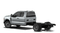 2027 Ford Super Duty F-350 DRW XL DRW