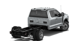 2027 Ford Super Duty F-350 DRW XL DRW