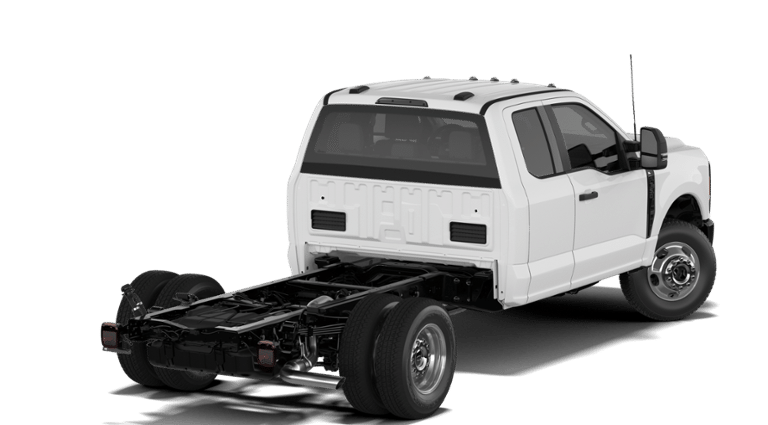 2027 Ford Super Duty F-350 DRW DRW