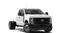 2027 Ford Super Duty F-350 DRW DRW