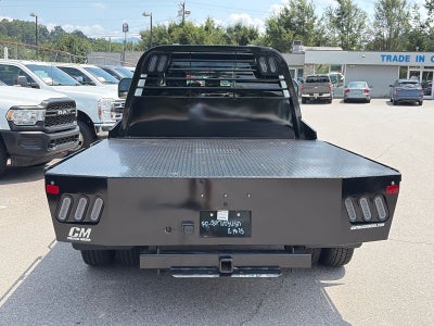 2026 Ford Super Duty F-350 DRW XLT