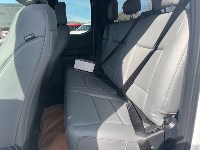 2026 Ford Super Duty F-350 DRW XL DRW