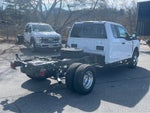 2026 Ford Super Duty F-350 DRW XL DRW