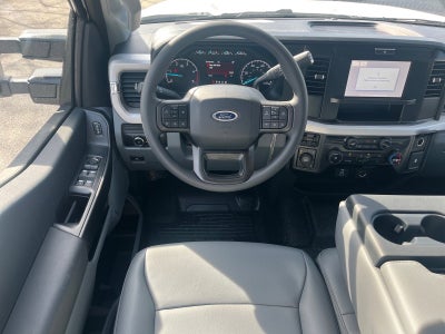 2026 Ford Super Duty F-350 DRW XL DRW