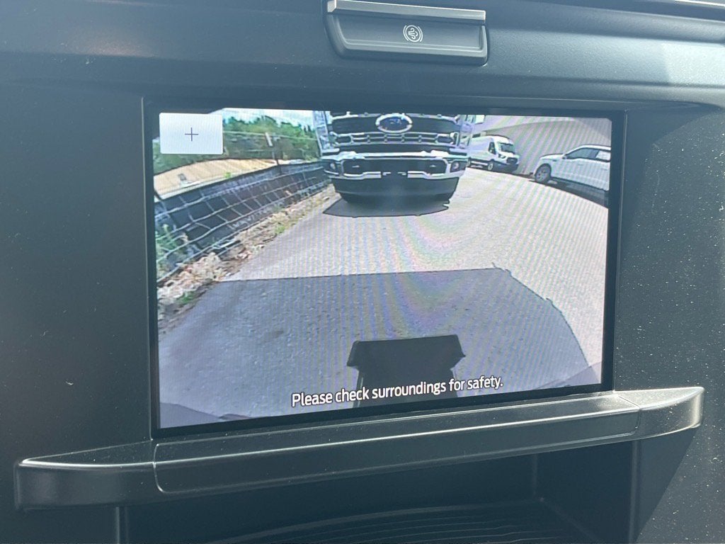 2025 Ford Super Duty F-350 DRW XL