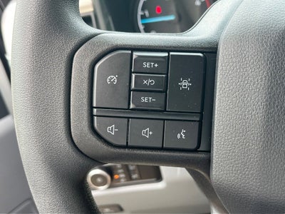 2025 Ford Super Duty F-350 DRW XL