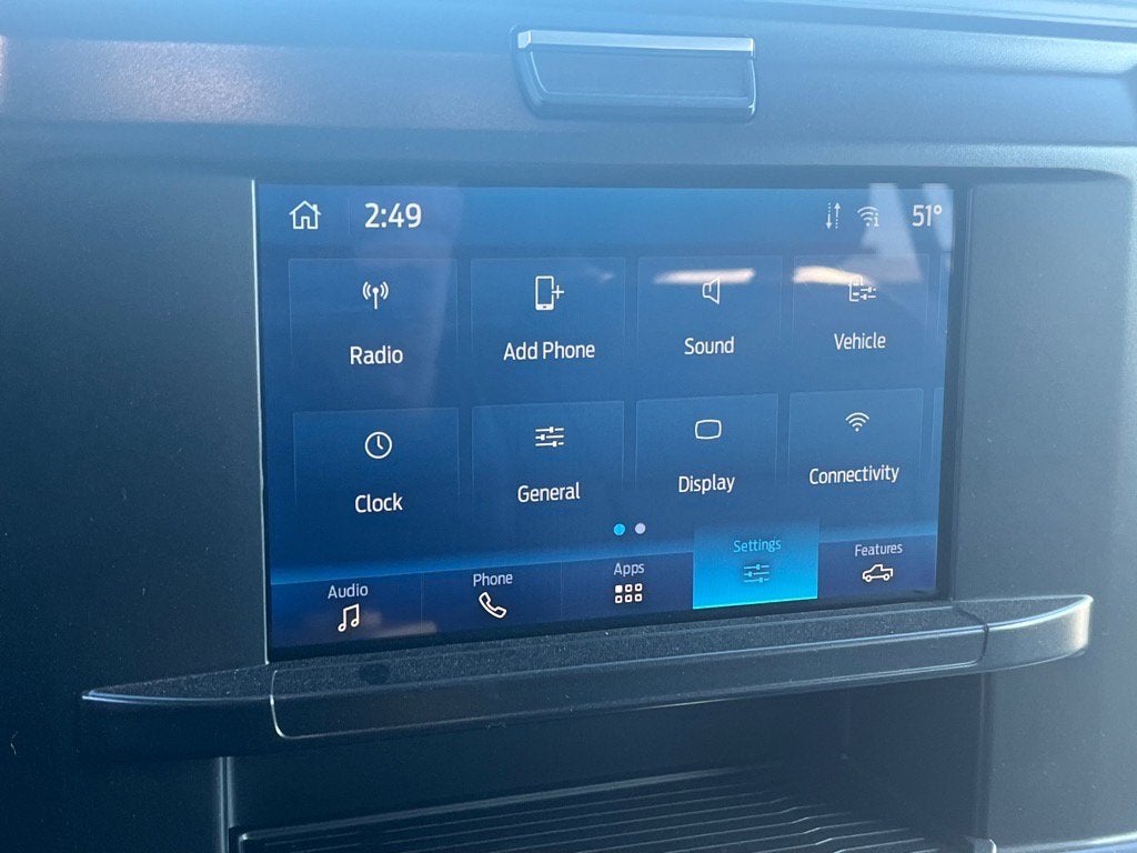 2025 Ford Super Duty F-450 DRW XL DRW