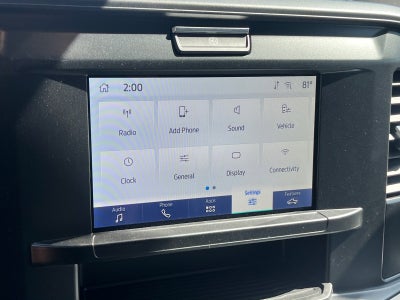 2026 Ford Super Duty F-450 DRW XL DRW