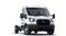 2024 Ford Transit Cutaway Base