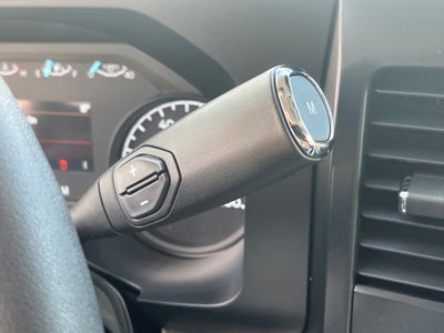 2026 Ford Super Duty F-550 DRW XL DRW