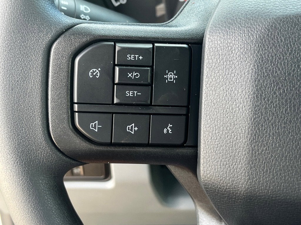 2026 Ford Super Duty F-550 DRW XL DRW