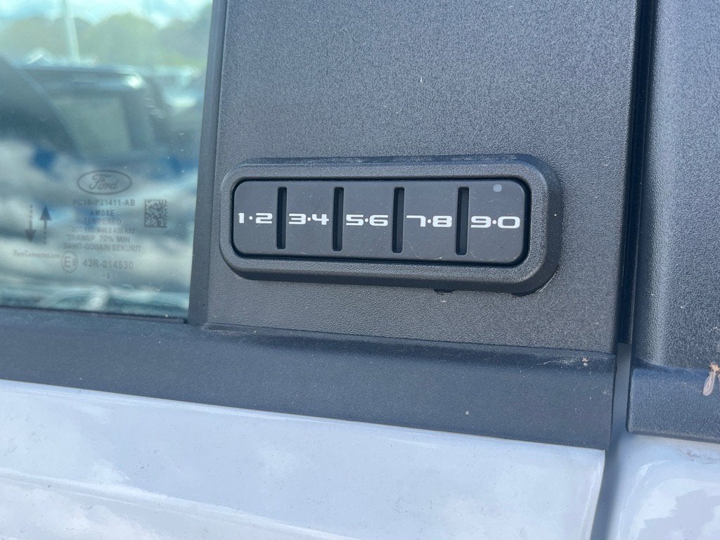 2026 Ford Super Duty F-550 DRW XL DRW