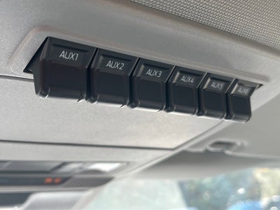 2026 Ford Super Duty F-550 DRW XL DRW