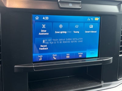 2026 Ford Super Duty F-550 DRW XL DRW