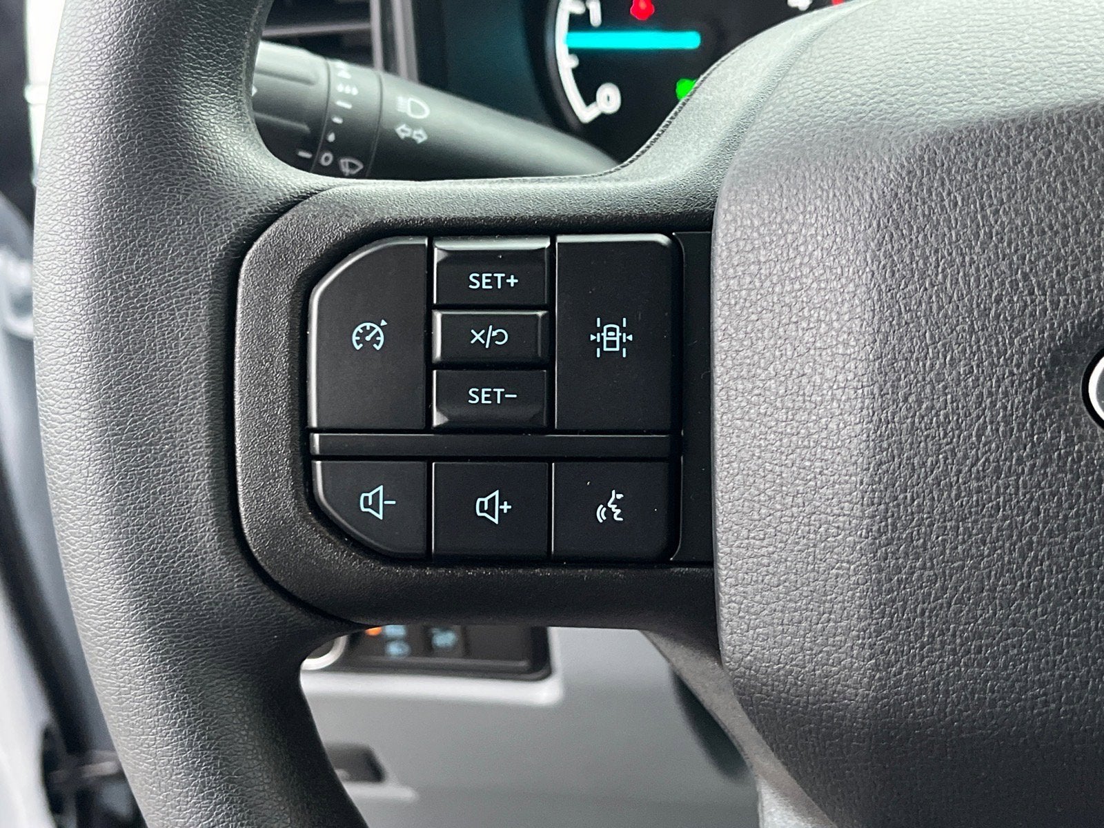 2026 Ford Super Duty F-550 DRW XL DRW