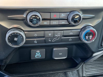 2026 Ford Super Duty F-550 DRW XL DRW