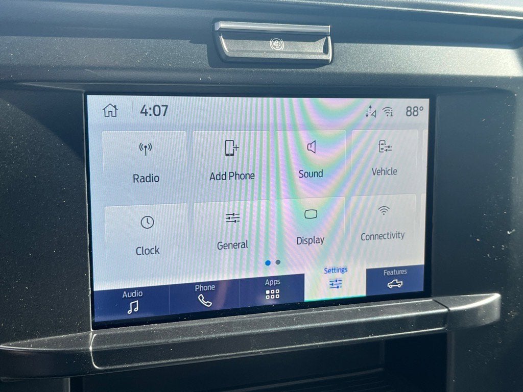 2026 Ford Super Duty F-550 DRW XL DRW