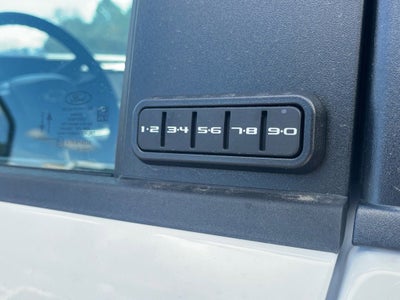 2026 Ford Super Duty F-550 DRW XL DRW