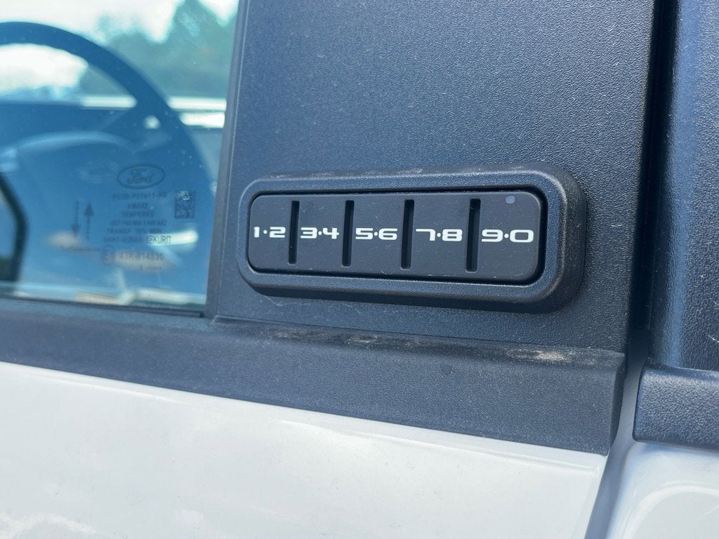 2026 Ford Super Duty F-550 DRW XL DRW