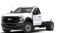2026 Ford Super Duty F-550 DRW DRW