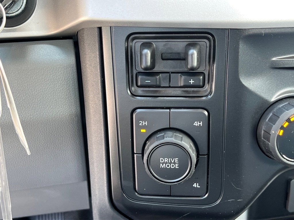 2025 Ford Super Duty F-550 DRW XL DRW