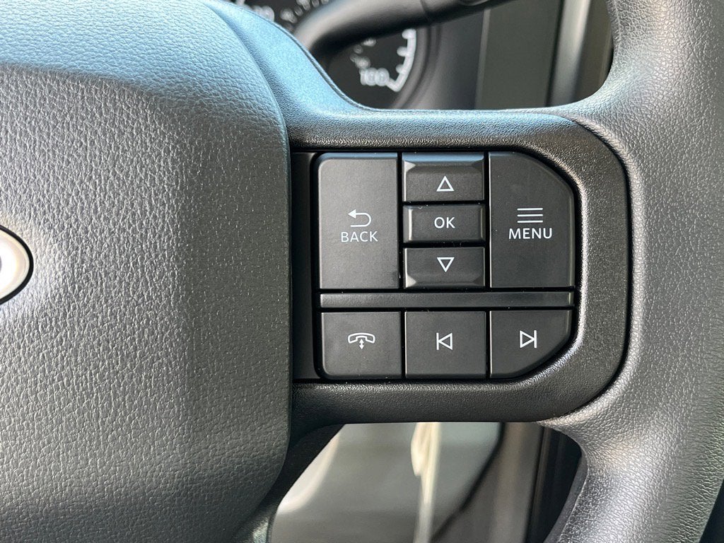 2025 Ford Super Duty F-550 DRW XL DRW