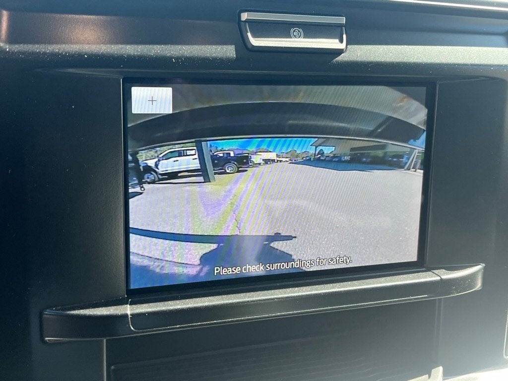 2025 Ford Super Duty F-550 DRW XL DRW