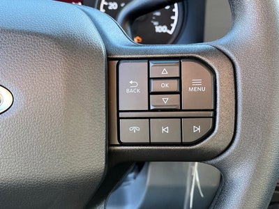 2026 Ford Super Duty F-550 DRW XL DRW