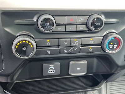 2026 Ford Super Duty F-550 DRW XL DRW