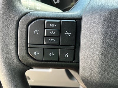 2025 Ford Super Duty F-550 DRW XL DRW