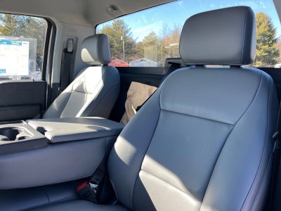 2026 Ford Super Duty F-550 DRW XL DRW