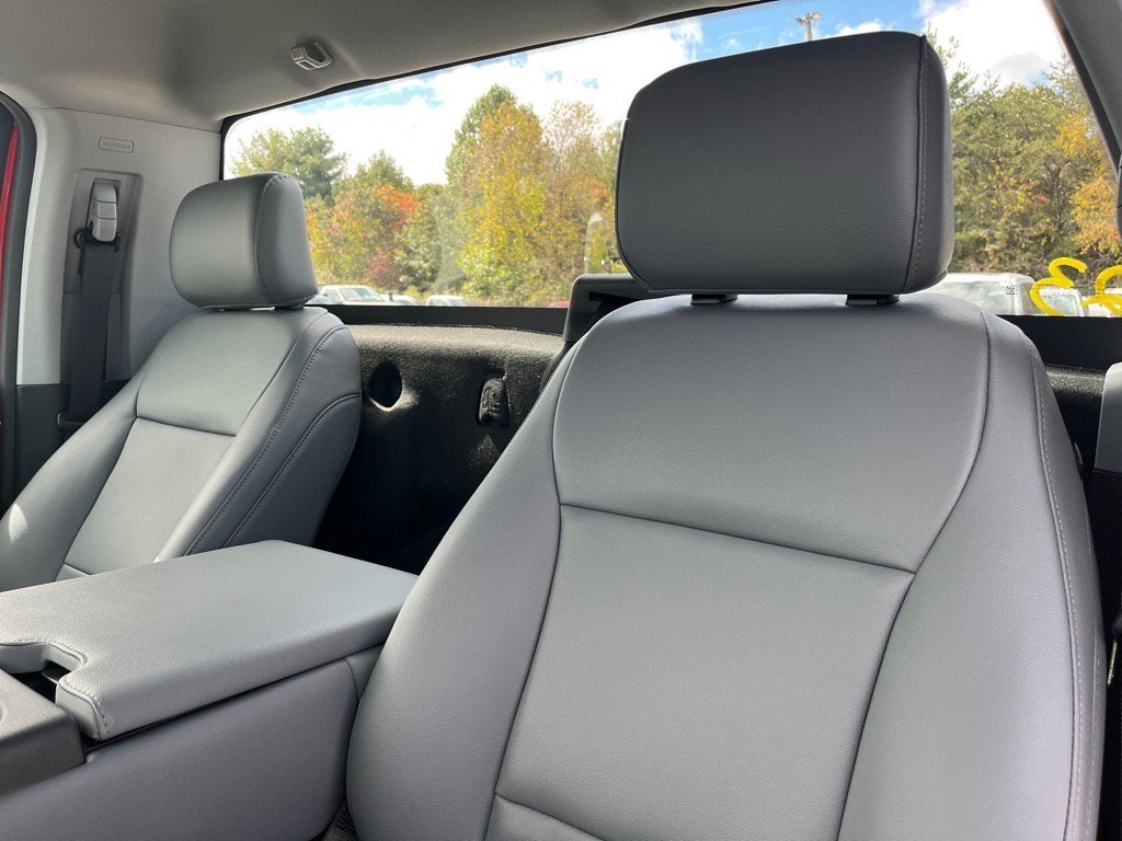 2026 Ford Super Duty F-550 DRW XL DRW