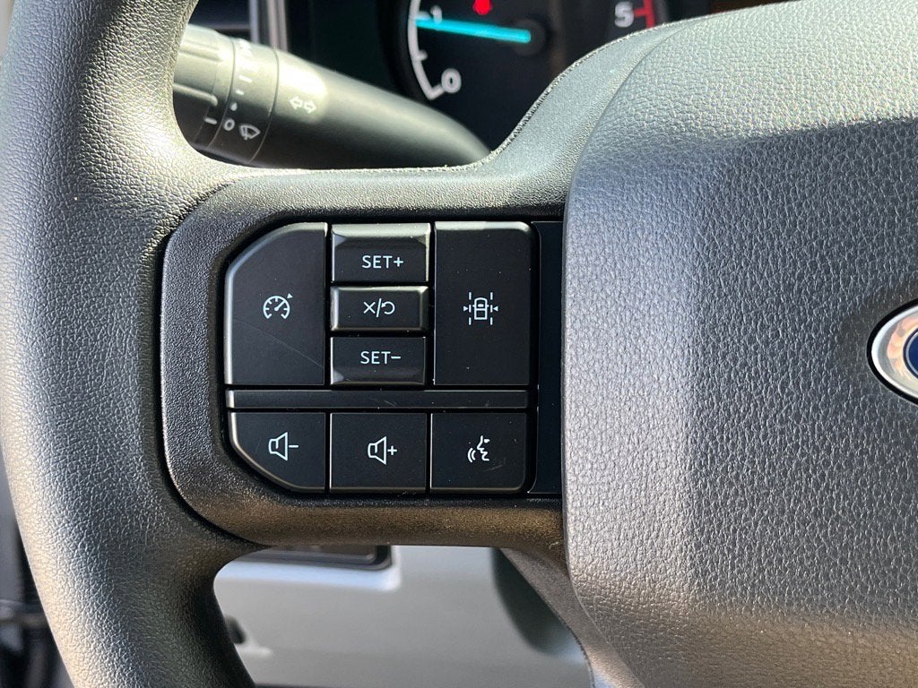 2026 Ford Super Duty F-600 DRW XL