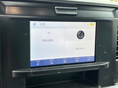 2025 Ford Super Duty F-600 DRW XL