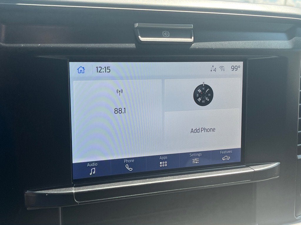 2025 Ford Super Duty F-600 DRW XLT