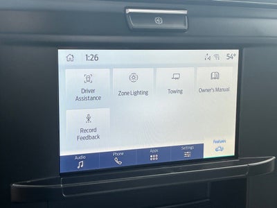 2026 Ford Super Duty F-600 DRW XL