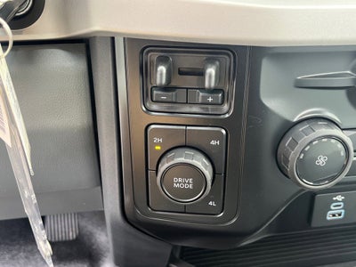 2026 Ford Super Duty F-600 DRW XL