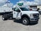 2025 Ford Super Duty F-600 DRW XL
