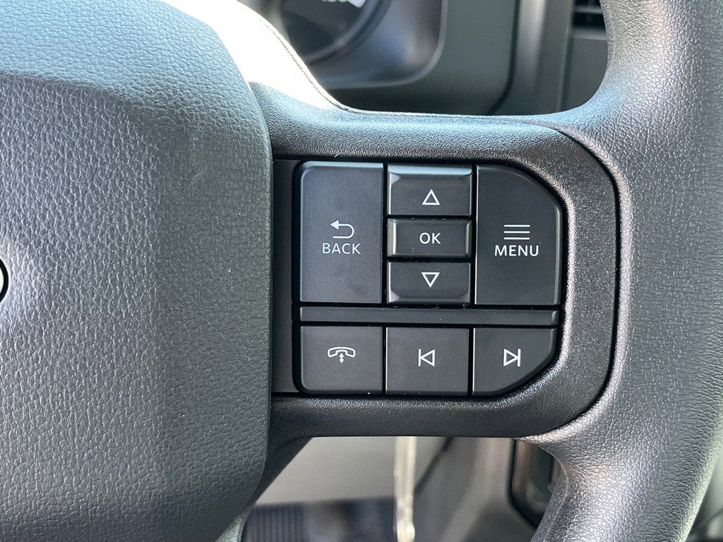 2025 Ford Super Duty F-600 DRW XL