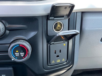 2025 Ford Super Duty F-600 DRW XL