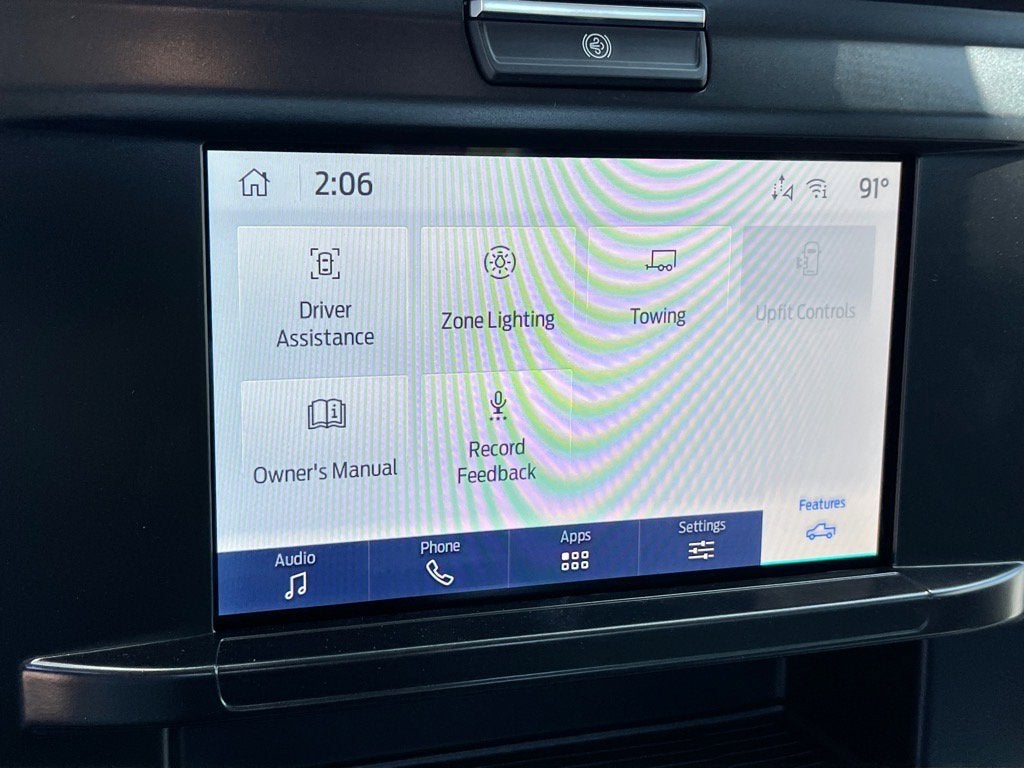 2025 Ford Super Duty F-600 DRW XL