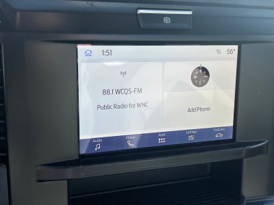 2026 Ford Super Duty F-600 DRW XL