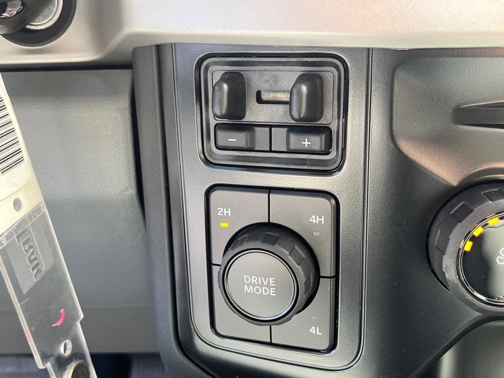 2026 Ford Super Duty F-600 DRW XL