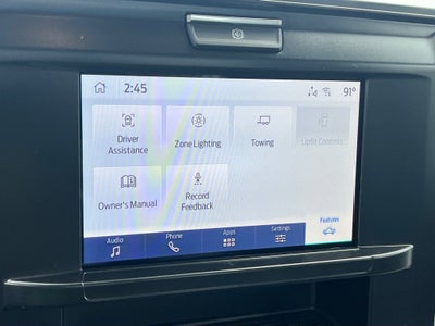 2025 Ford Super Duty F-600 DRW XL