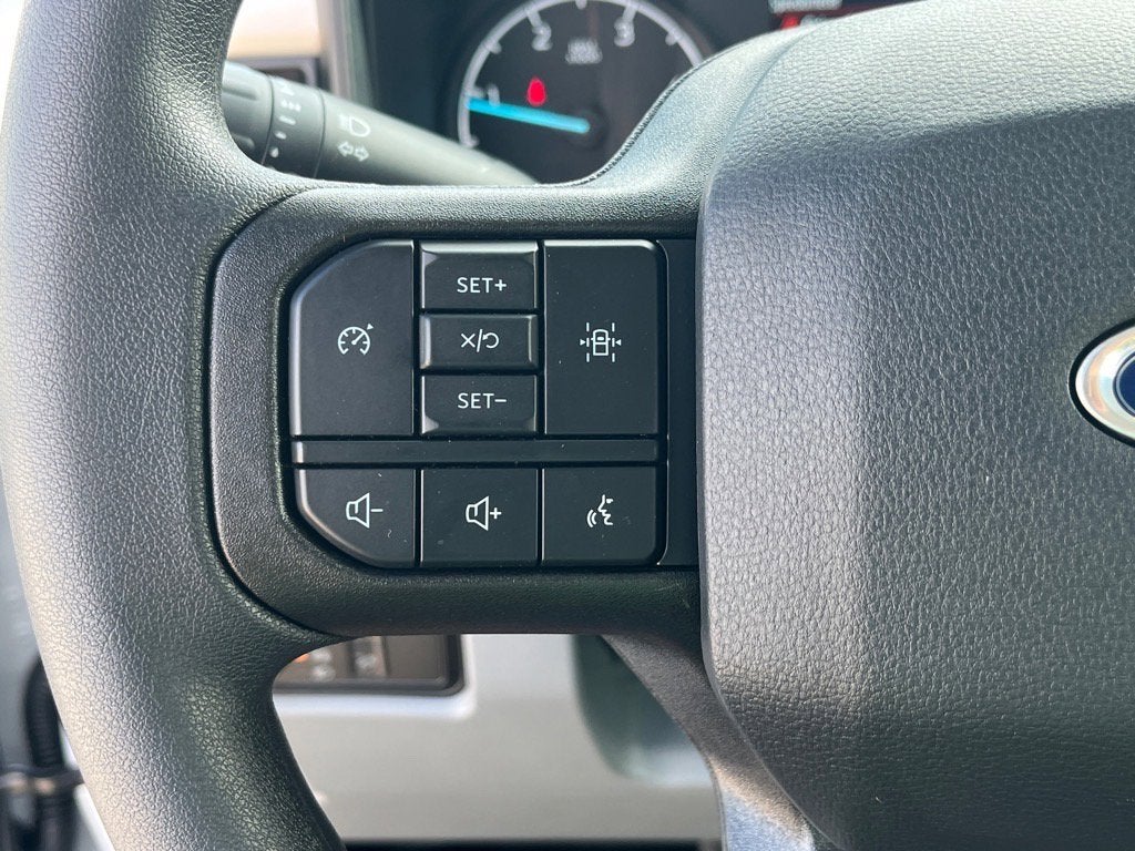 2026 Ford Super Duty F-600 DRW XL