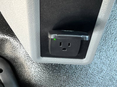 2025 Ford F-650SD Base