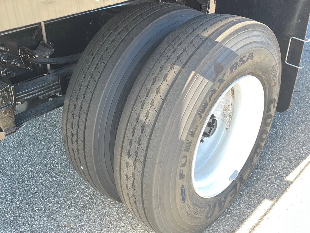 2025 Ford F-650SD Base