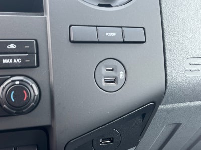 2026 Ford F-650SD Base